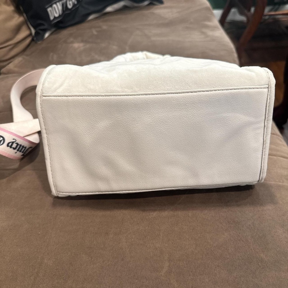 Juicy Couture Angel Extra Spender Mini Tote - Picture 5 of 6